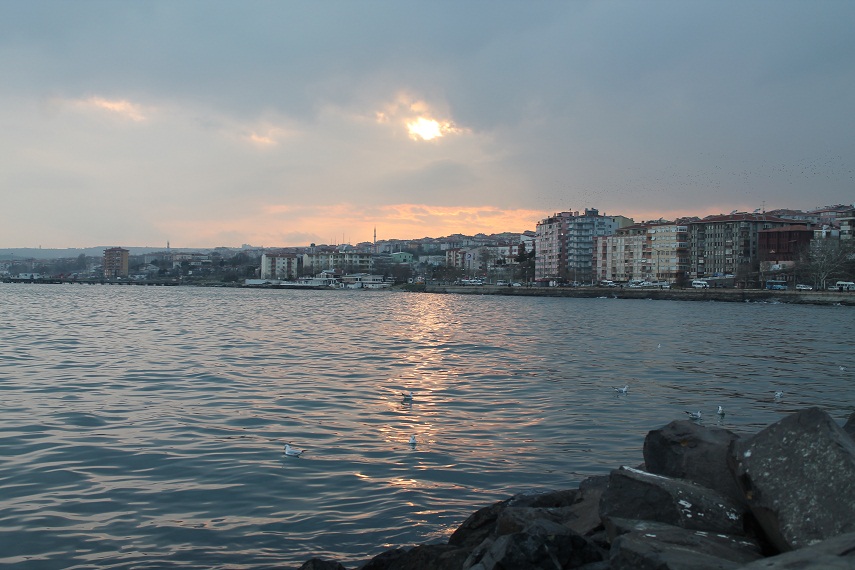 Seymenler Parkı galeri