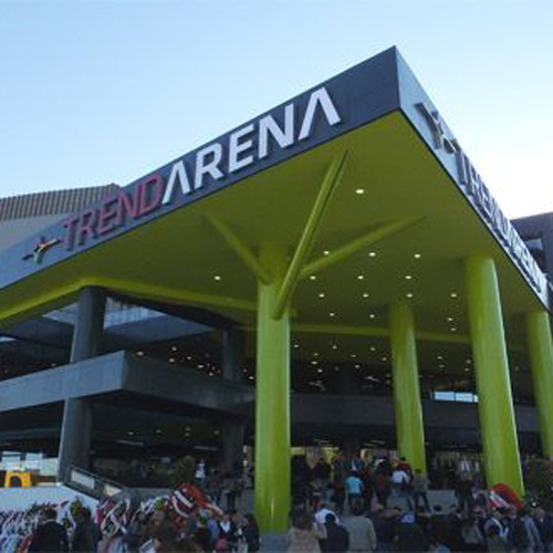 Trend Arena AVM galeri