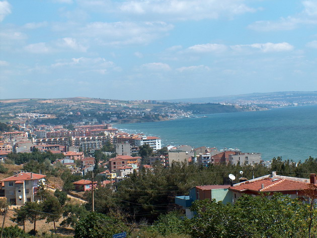 Cumhuriyet Parkı
