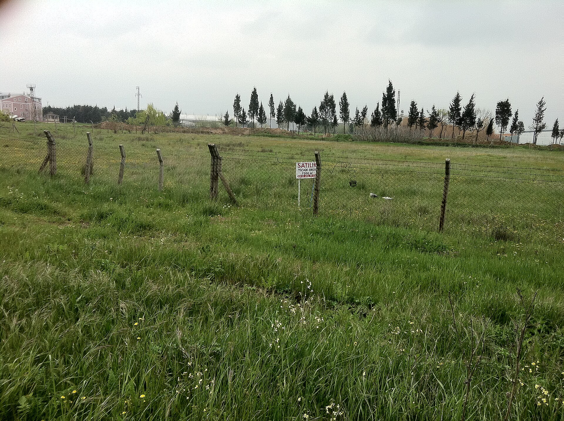 Cumhuriyet Parkı
