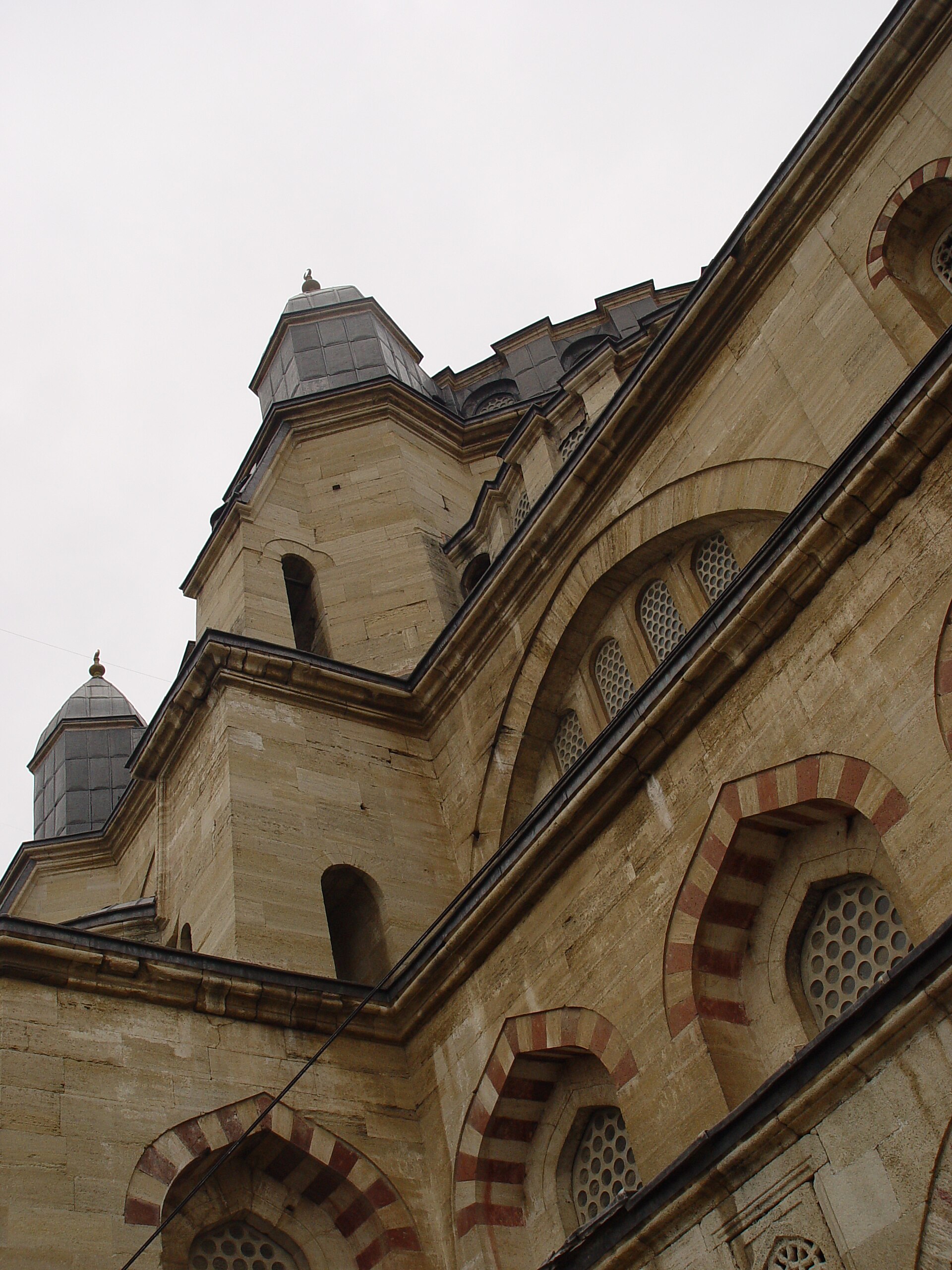 Selimiye Camii